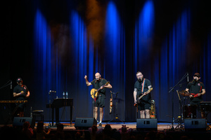 Koncert dla dzieci: Czereśnie