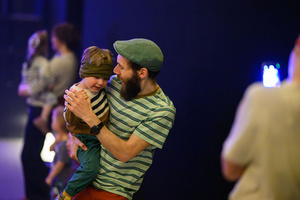 Koncert dla dzieci: Czereśnie