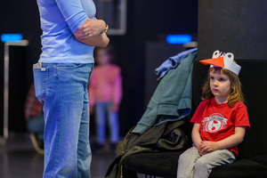 Koncert dla dzieci: Czereśnie