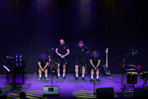 Koncert dla dzieci: Czereśnie