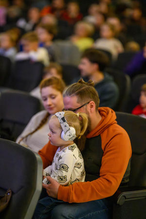 Koncert dla dzieci: Czereśnie