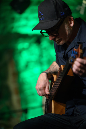 Koncert: Wojtek Pilichowski "Slap Jazz"