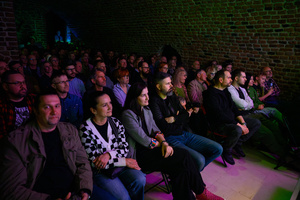 Koncert: Wojtek Pilichowski "Slap Jazz"