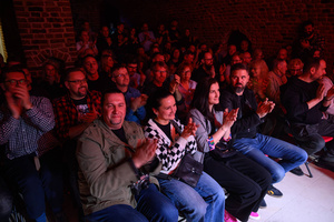 Koncert: Wojtek Pilichowski "Slap Jazz"