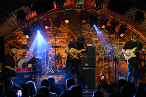 Koncert: Wojtek Pilichowski "Slap Jazz"