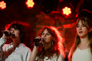 Koncert: Pracownia Piosenki „Transparenty i bandaże”