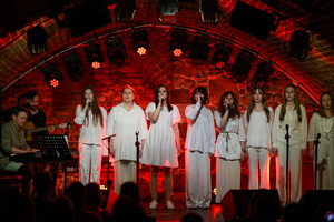 Koncert: Pracownia Piosenki „Transparenty i bandaże”