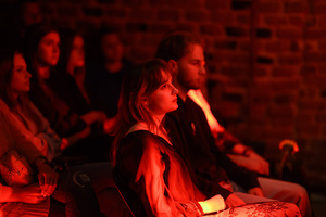 Koncert: Pracownia Piosenki „Transparenty i bandaże”