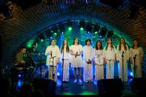 Koncert: Pracownia Piosenki „Transparenty i bandaże”