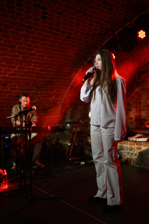 Koncert: Pracownia Piosenki „Transparenty i bandaże”