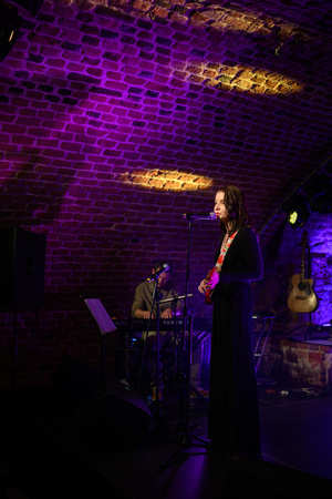 Koncert: Pracownia Piosenki „Transparenty i bandaże”