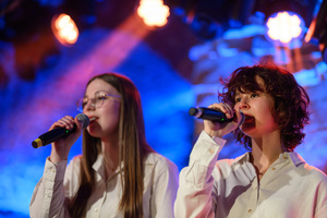 Koncert: Pracownia Piosenki „Transparenty i bandaże”