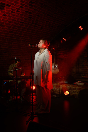 Koncert: Pracownia Piosenki „Transparenty i bandaże”