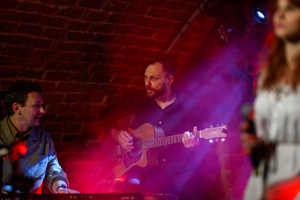 Koncert: Pracownia Piosenki „Transparenty i bandaże”