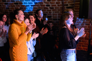 Koncert: Pracownia Piosenki „Transparenty i bandaże”