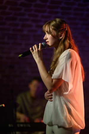 Koncert: Pracownia Piosenki „Transparenty i bandaże”