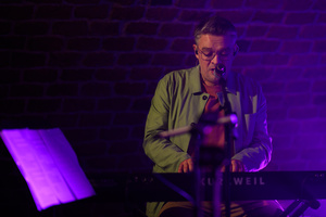 Koncert: Pracownia Piosenki „Transparenty i bandaże”