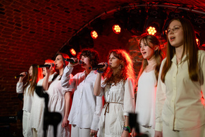 Koncert: Pracownia Piosenki „Transparenty i bandaże”