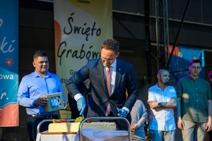 Święto Grabówki