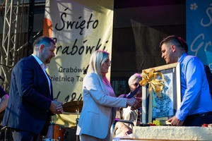 Święto Grabówki