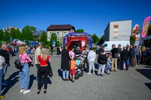 Święto Grabówki