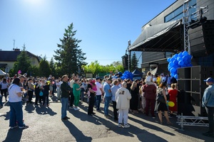 Święto Grabówki