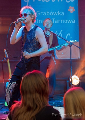 Święto Grabówki
