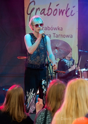 Święto Grabówki
