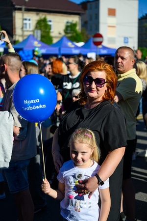 Święto Grabówki