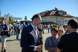 Święto Grabówki