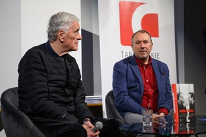 40. TNF: Prolog - Piotr Jaxa i Mikołaj Jazdon