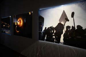 40. TNF: Prolog - Wernisaż wystawy "Remembering Krzysztof Kieślowski" w Galerii TCK