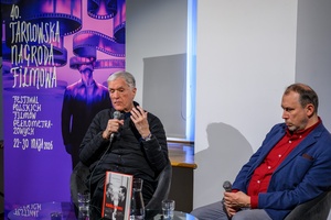 40. TNF: Prolog - Piotr Jaxa i Mikołaj Jazdon