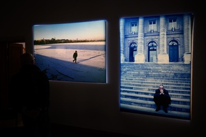 40. TNF: Prolog - Wernisaż wystawy "Remembering Krzysztof Kieślowski" w Galerii TCK