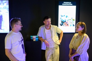 40. TNF: Dzień 1 (22.05.26)
