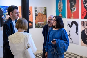 40. TNF: Dzień 1 (22.05.26)
