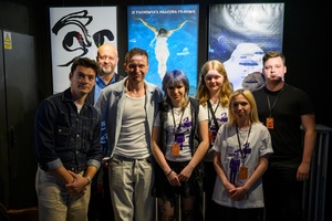 40. TNF: Dzień 1 (22.05.26)