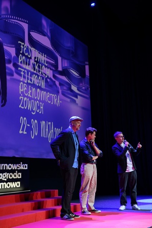 40. TNF: Dzień 1 (22.05.26)