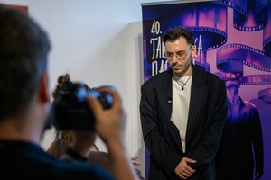 40. TNF: Dzień 1 (22.05.26)