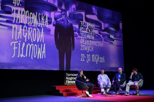 40. TNF: Dzień 1 (22.05.26)