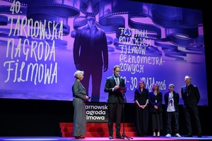 40. TNF: Dzień 1 (22.05.26)
