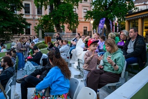 40. TNF: Dzień 1 (22.05.26)
