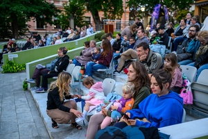 40. TNF: Dzień 1 (22.05.26)