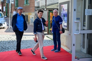 40. TNF: Dzień 1 (22.05.26)