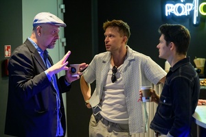 40. TNF: Dzień 1 (22.05.26)