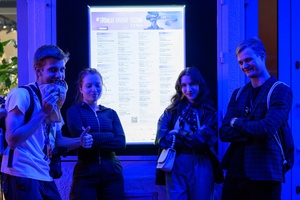 40. TNF: Dzień 1 (22.05.26)