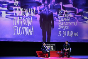 40. TNF: Dzień 1 (22.05.26)