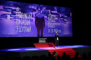 40. TNF: Dzień 1 (22.05.26)