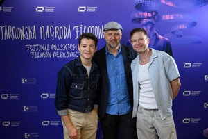 40. TNF: Dzień 1 (22.05.26)