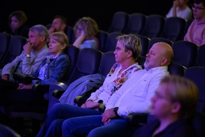 40. TNF: Dzień 1 (22.05.26)